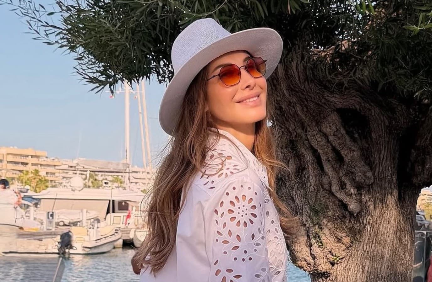 Nancy Ajram unveils new music video for Bistifzık