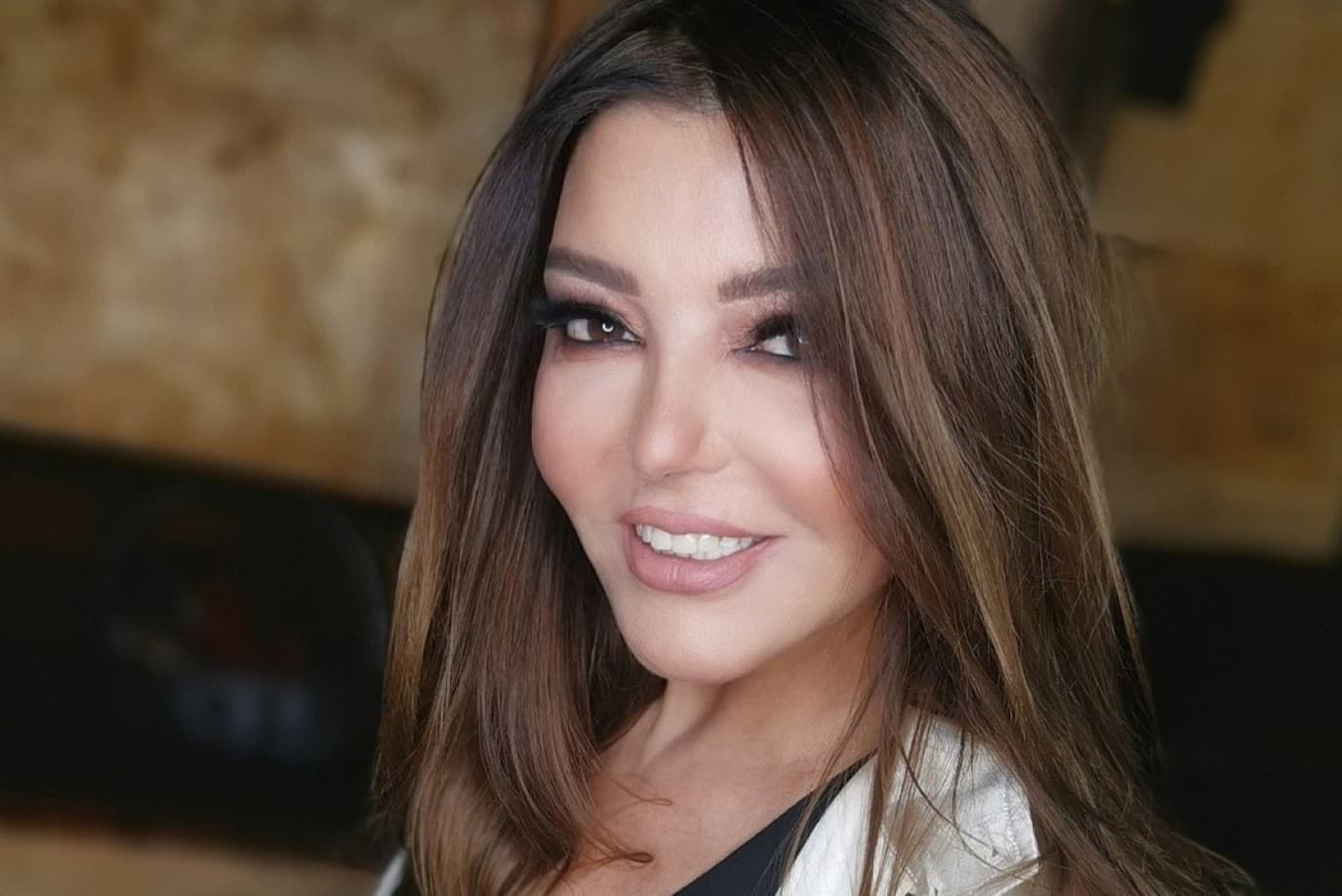 Samira Said to Launch Two-Phase Album