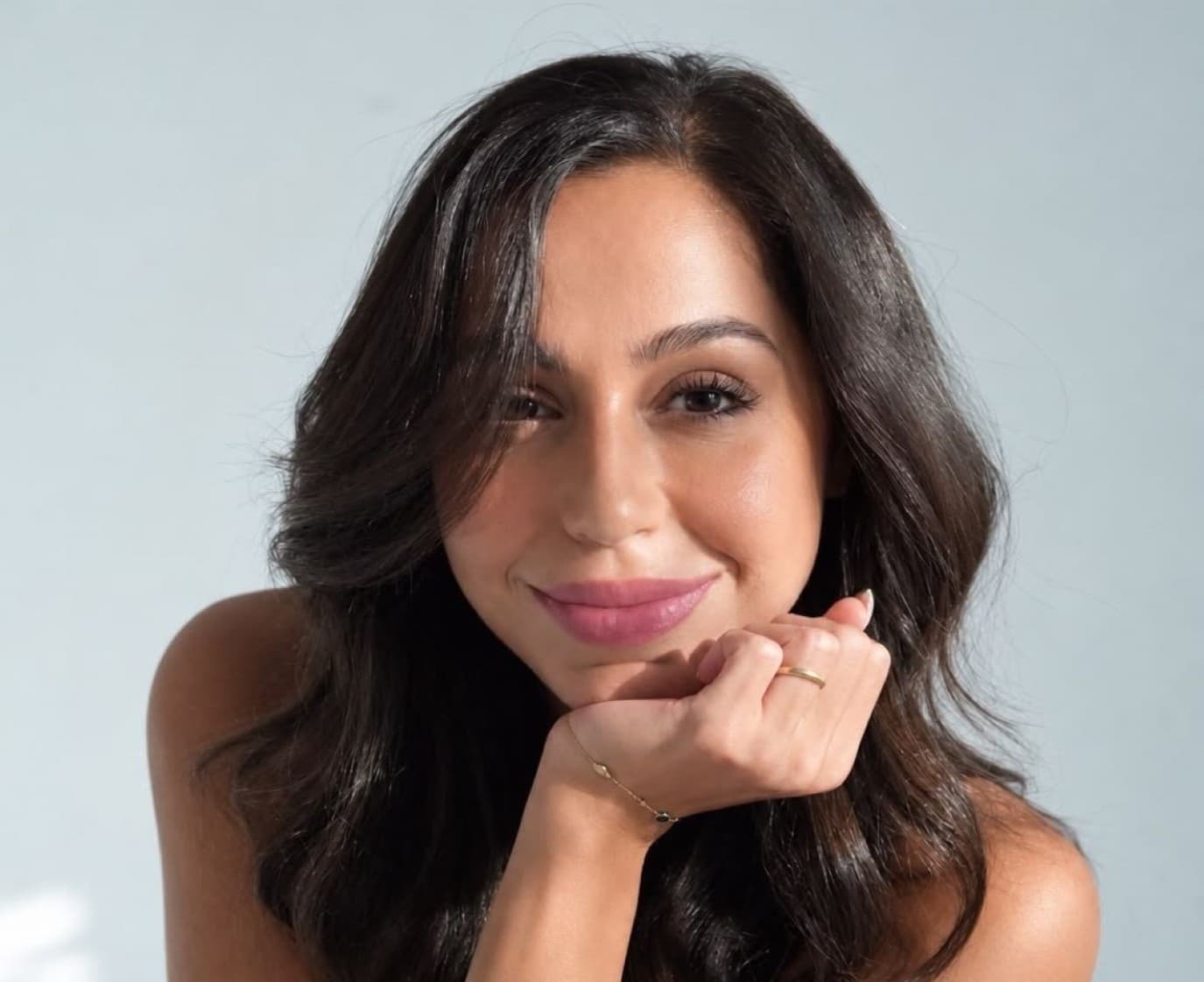 Reem Amer's Comic Role in Daphniyah Sawwa