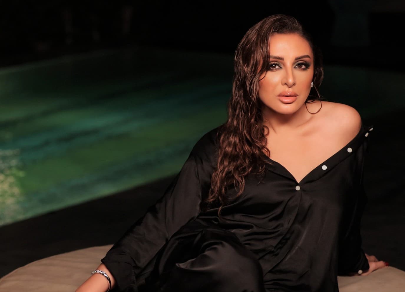 Angham to Perform for Kuwaiti Audience