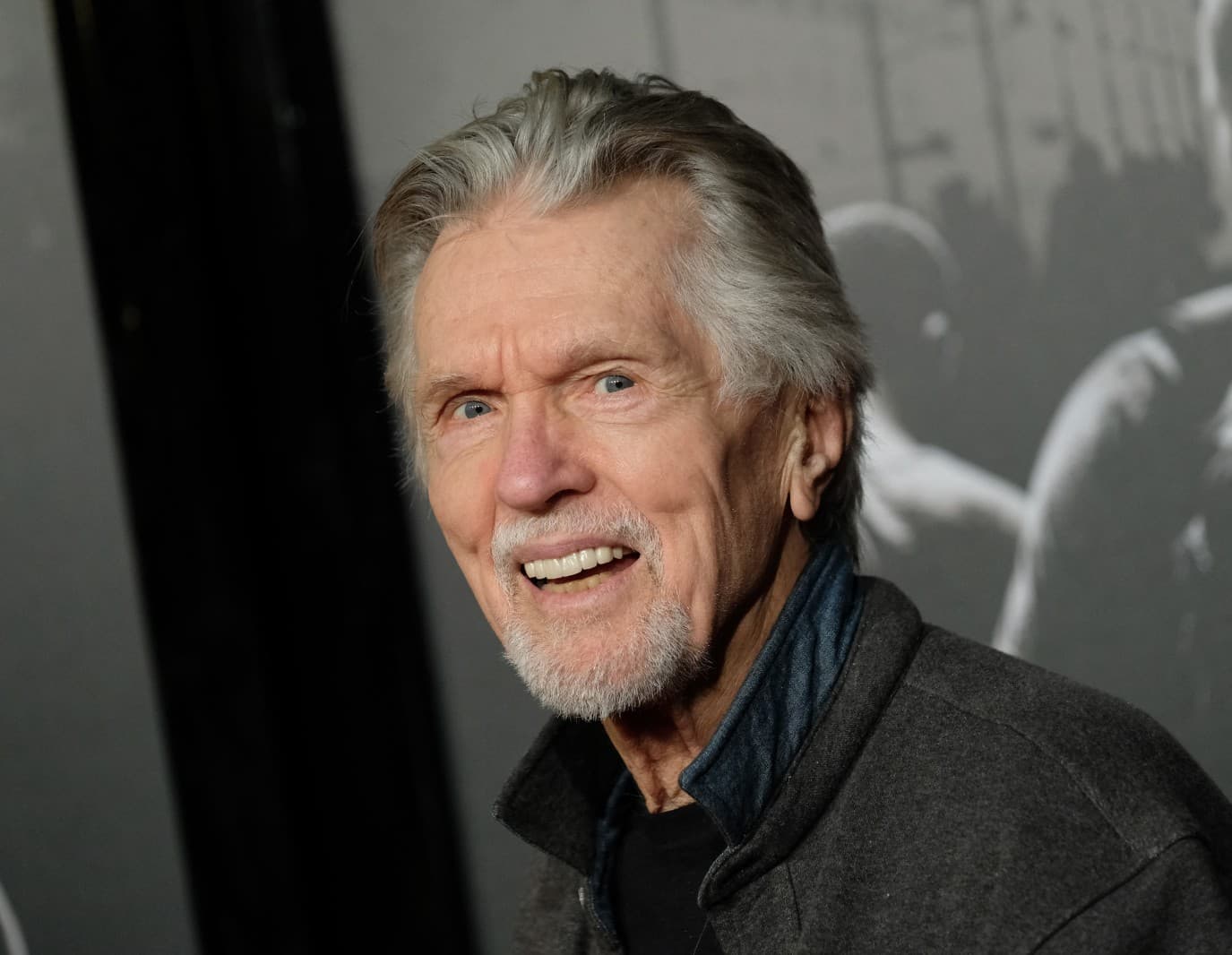 Tom Skerritt, age 93, mourned by stars