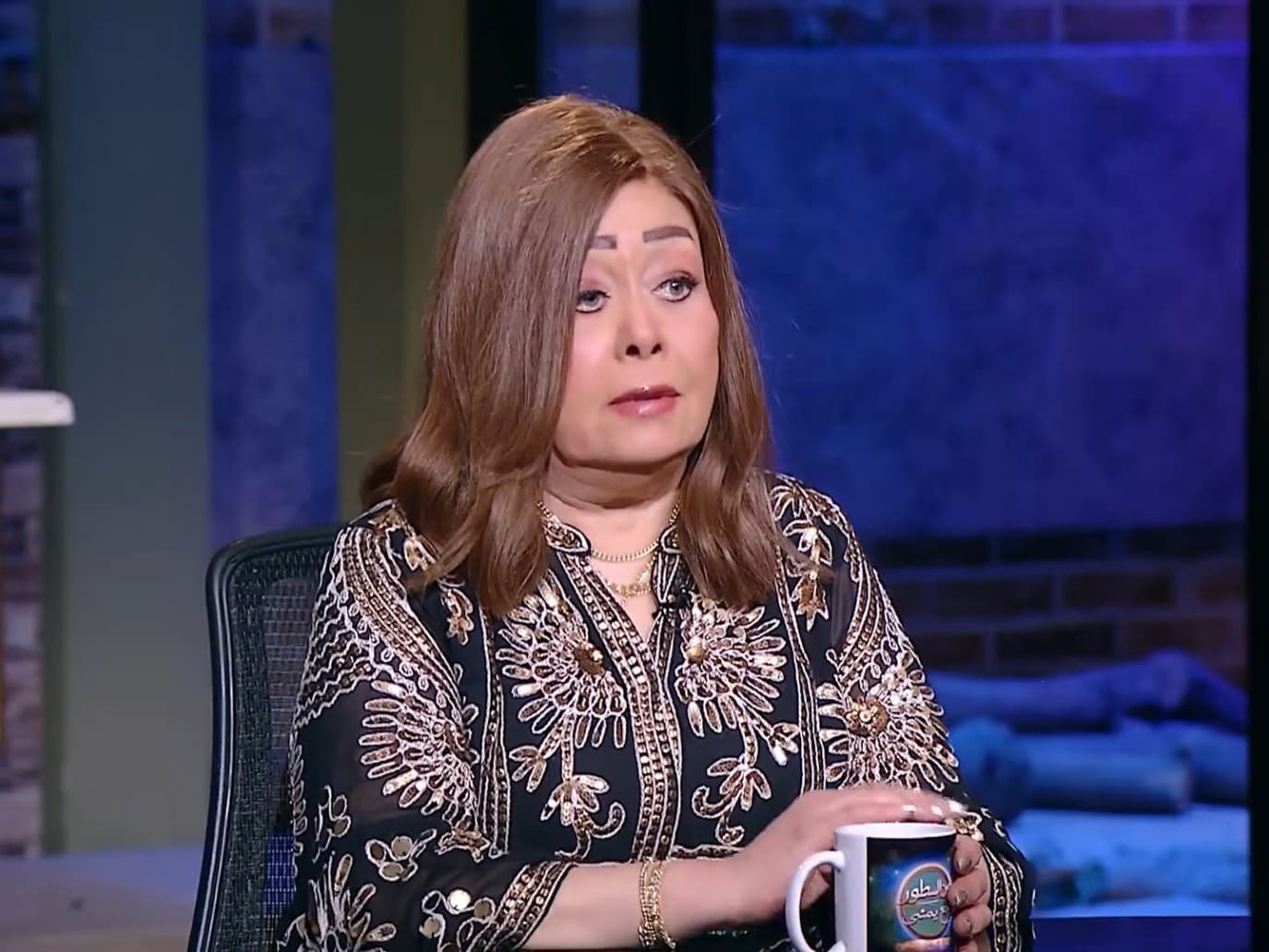 Hala Fakher debuts new hairstyle