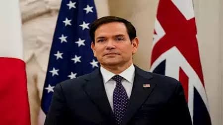 Rubio: Greenland Deal Expands US Bases, Limits China