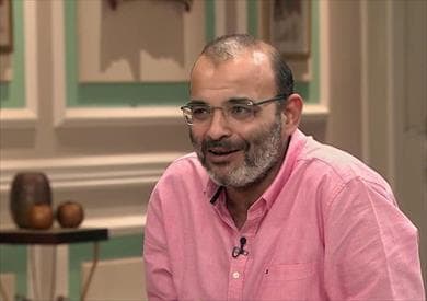 Ayman Bahjat Qamar on Sayed Hegab