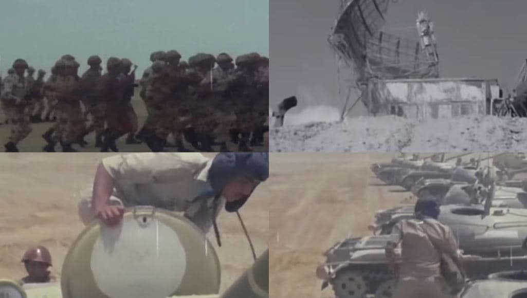 Hisham El-Halaby: October War Taught in Military Schools
