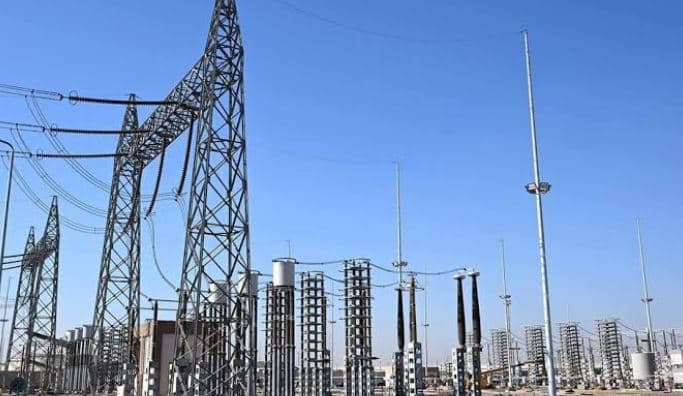 Electricity Minister: Second phase with Saudi by August