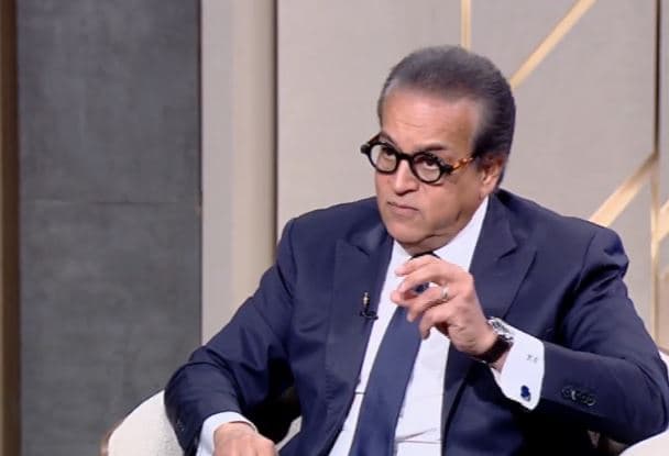 خالد عبدالغفار: الحكومة لا تبيع المستشفيات والشراكة تضمن علاج مجاني