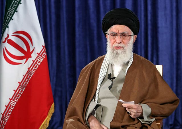 Iran cancels Khamenei commemoration tomorrow