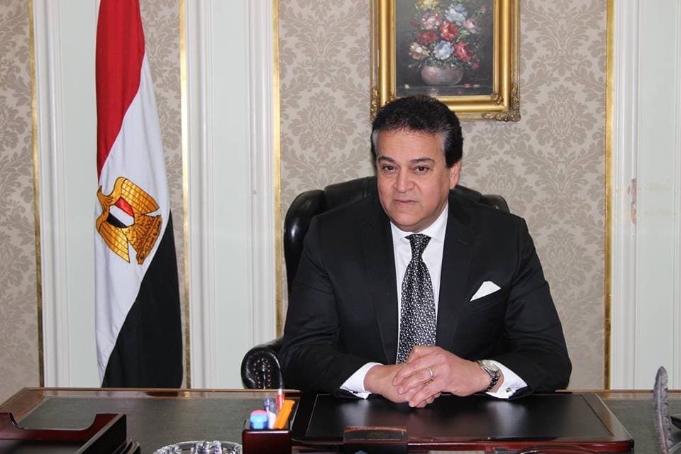 وزير الصحة يوضح أوضاع الميزانية