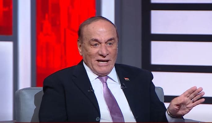 Samir Farag: U.S. Patriot stock may take a year to renew