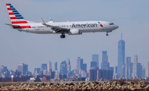 American Airlines extends Israel flight suspension until March 2027