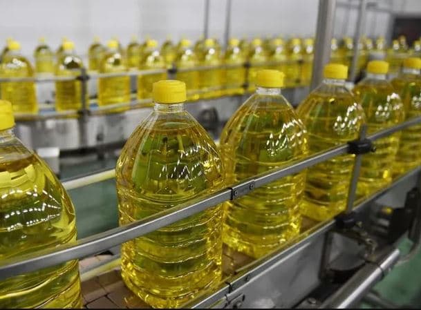 Food prices rise amid Hormuz tension