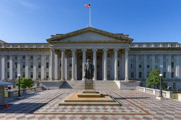 US sanctions Iran-linked bank network