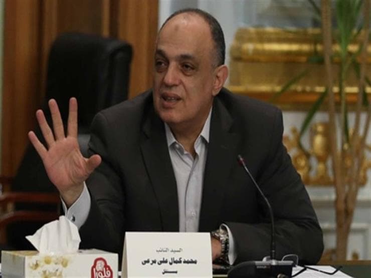Deputy Mohamed Kamal Highlights Kayan University’s Research Advances