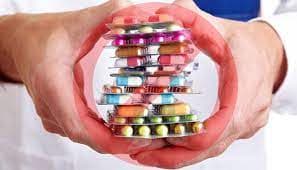 Health official warns on antibiotic overuse