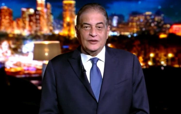 Osama Kamal Highlights Sailors Amid Crises