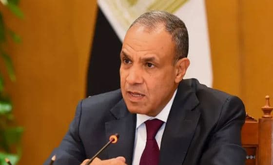Egypt Denies Attack Allegations