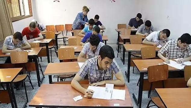 التعليم يوضح نظام شهادة البكالوريا المصرية