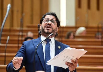 MP Bilal urges quick formation of pension panel