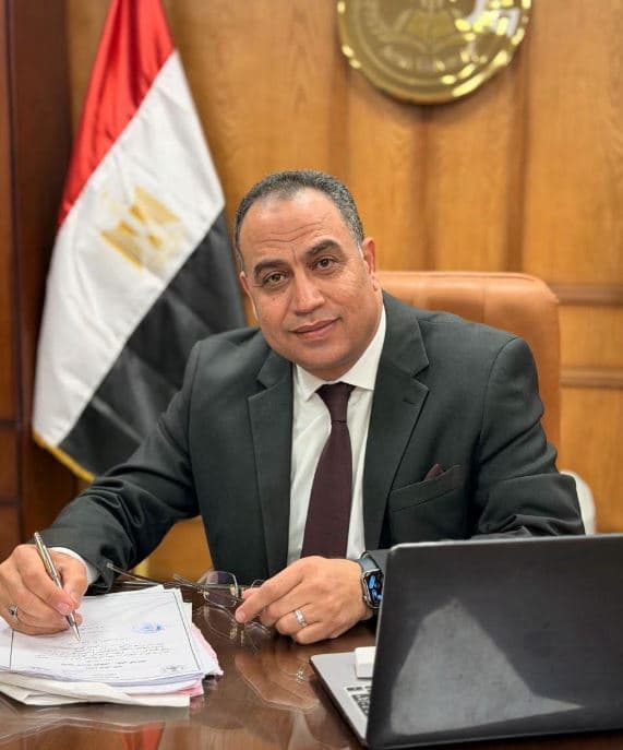 جامعة العريش ترحب بتخفيض الحد الأدنى للقبول نسبة 1%