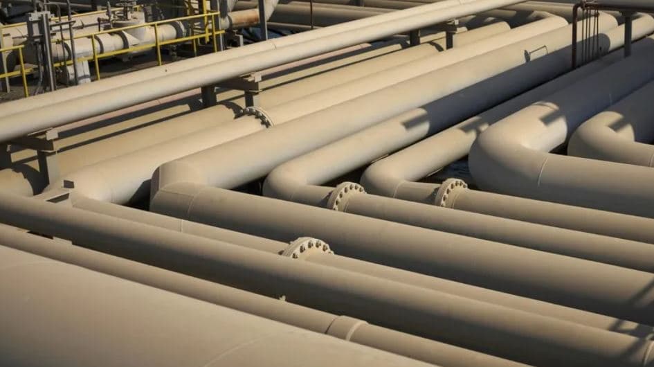 Saudi Arabia plans to boost oil pipeline capacity