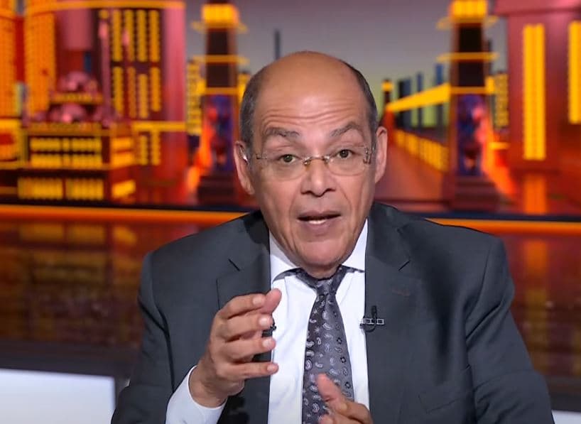 Mohamed Shredi on Salah’s Impact on Egypt-Turkey Ties