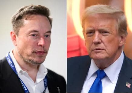 Elon Musk backs Trump's Ukraine election proposal