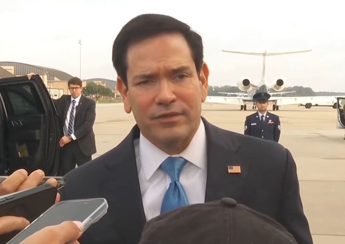 Rubio Affirms Yemen Security Deals