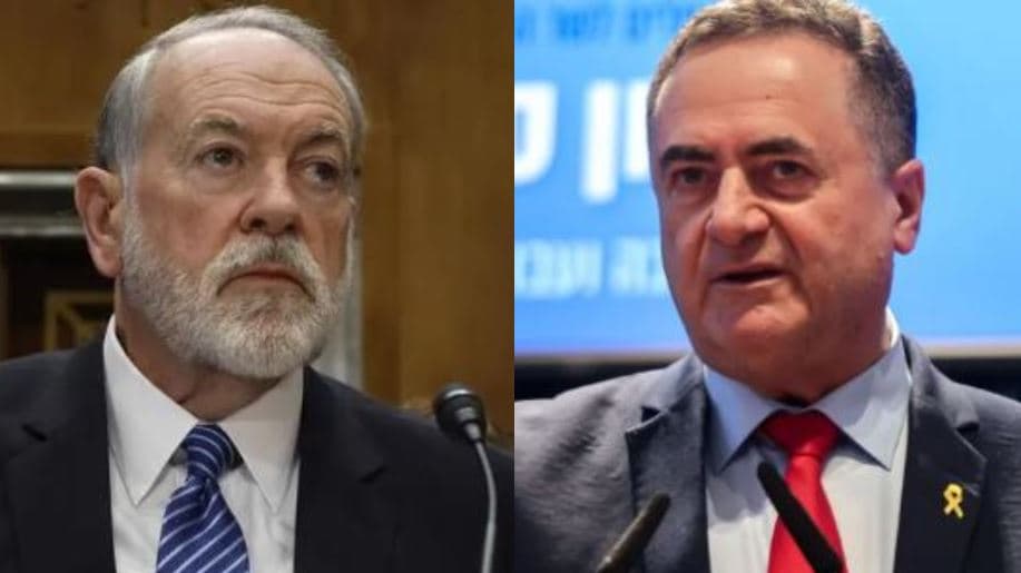 Israeli Defense Minister: No settler violence U.S. Calls Qasra Attack Terrorism
