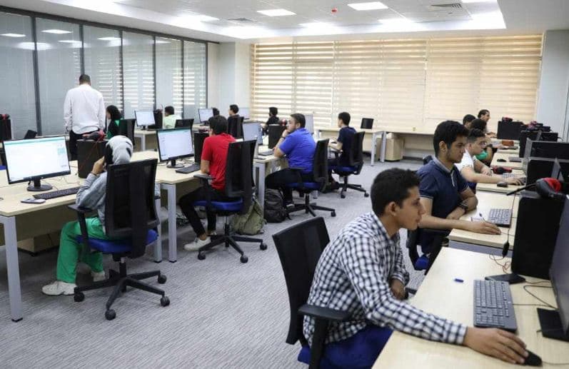 Higher Education Starts 5-Day Student Coordination