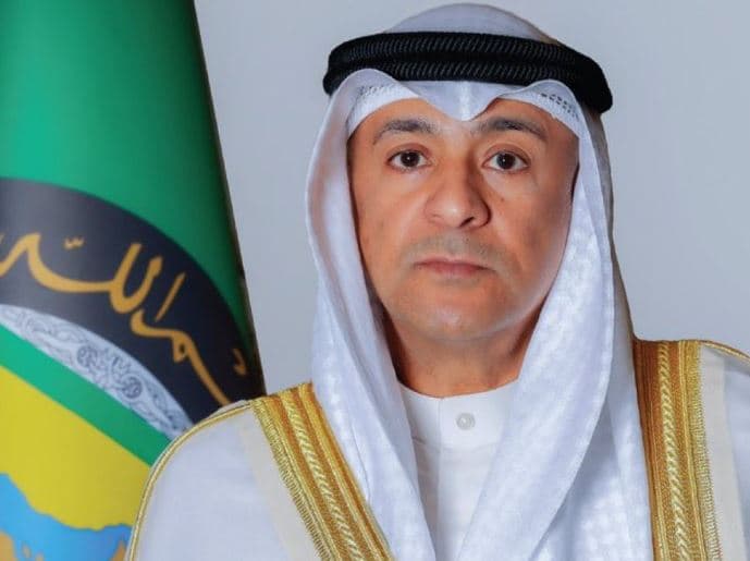 GCC Blames Iran for Attack Consequences