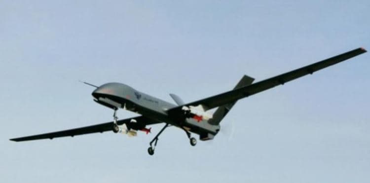 RSF resumes drone attacks on Khartoum