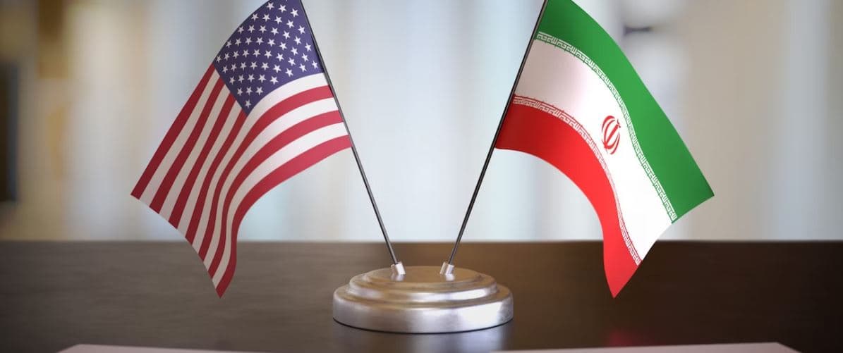 خبير: واشنطن وطهران تتصارعان