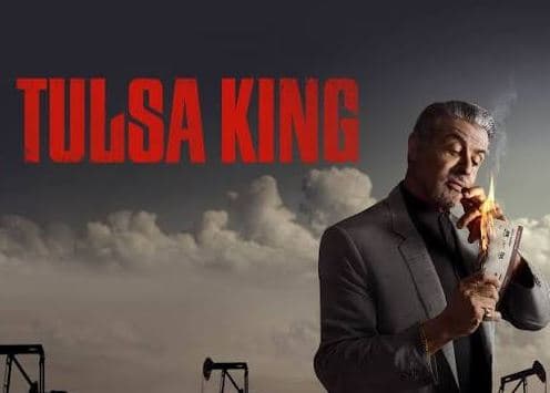 باراماونت تستعد لموسم Tulsa King الخامس
