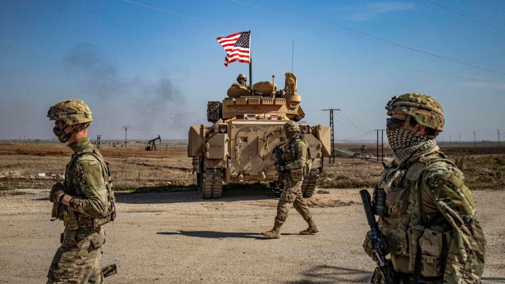 16 US soldiers killed since Iran conflict