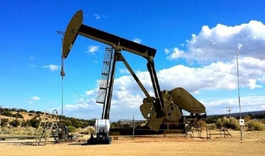 انخفاض النفط بأكثر من 6% بعد توقف التوترات