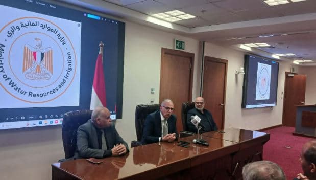 Water Minister affirms facility safety after quake