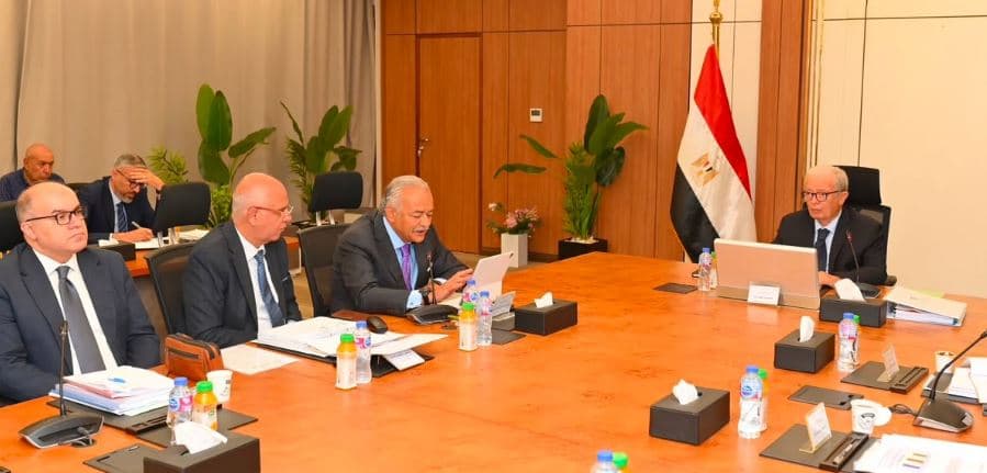 عمومية القابضة للسياحة تعتمد ميزانية 2026-2027