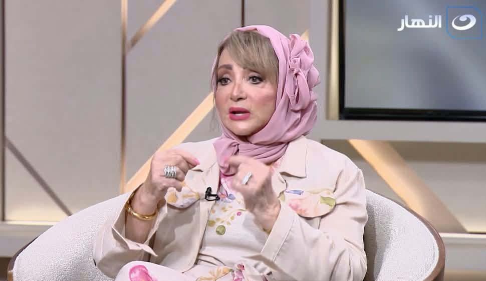 Sharehera shares Ahmed Zaki's struggle with Acting Institute