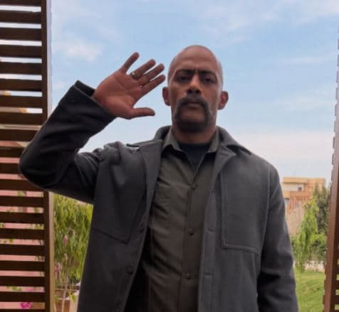 محمد رمضان يعرض لوك عشماوي على أنغام نمبر وان