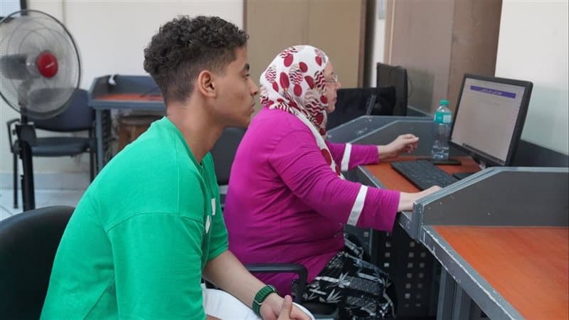 آخر موعد لتسجيل رغبات المرحلة الأولى الأحد