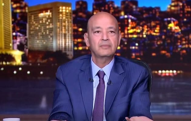Amr Adib questions Madbouly government on debt repayment
