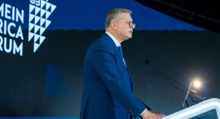 Egypt can link Africa’s oil reserves to global markets
