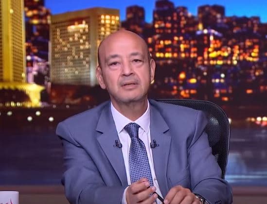 Amr Adib Opposes Bringing Abroad Inciters