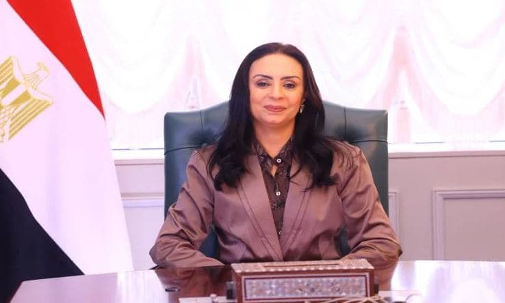 وزيرة التضامن تعلن تمويل جديد للمستفيدين