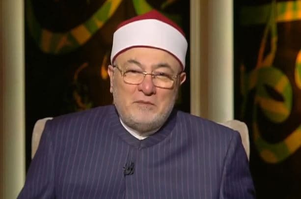 خالد الجندي يعزز الولاء للوطن والدين