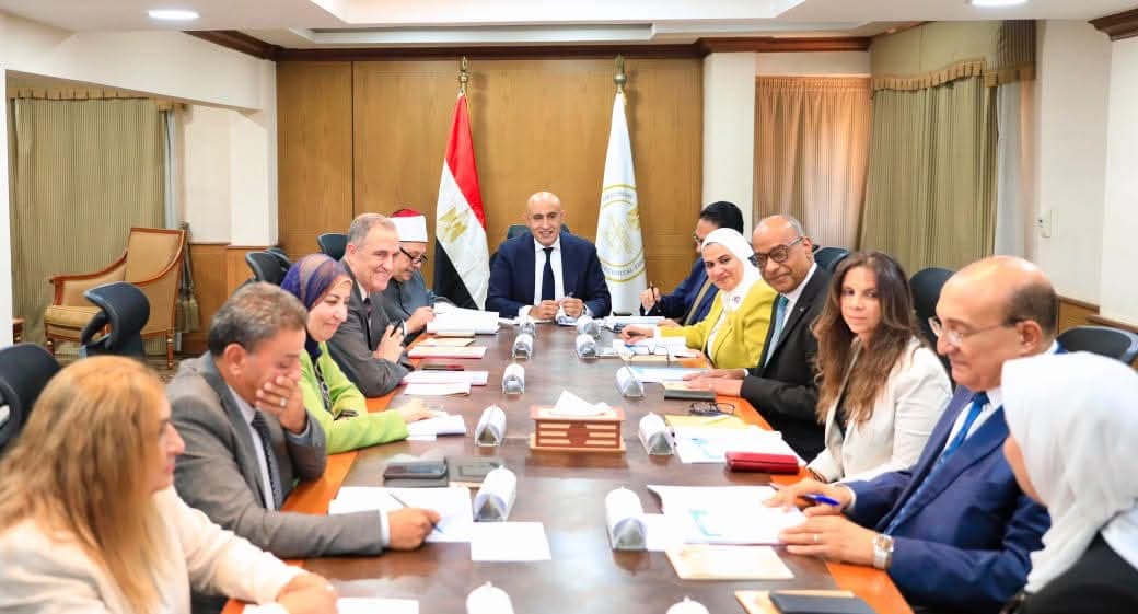 Egyptian Baccalaureate assessment approved
