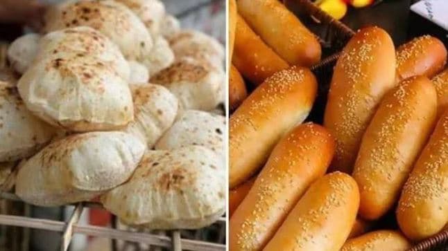 شعبة المخابز تؤكد عدم زيادة أسعار الخبز السياحي والفينو حاليا