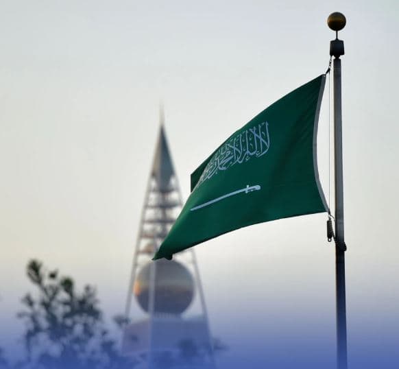 السعودية ترحب بإدانة مجلس الأمن لاعتداءات الحوثي