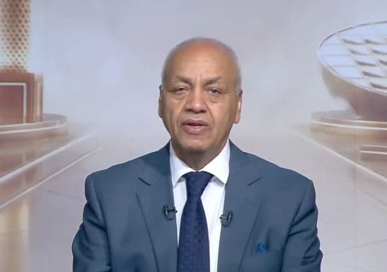 مصطفى بكري يؤكد على مبنى الثقة والعدل
